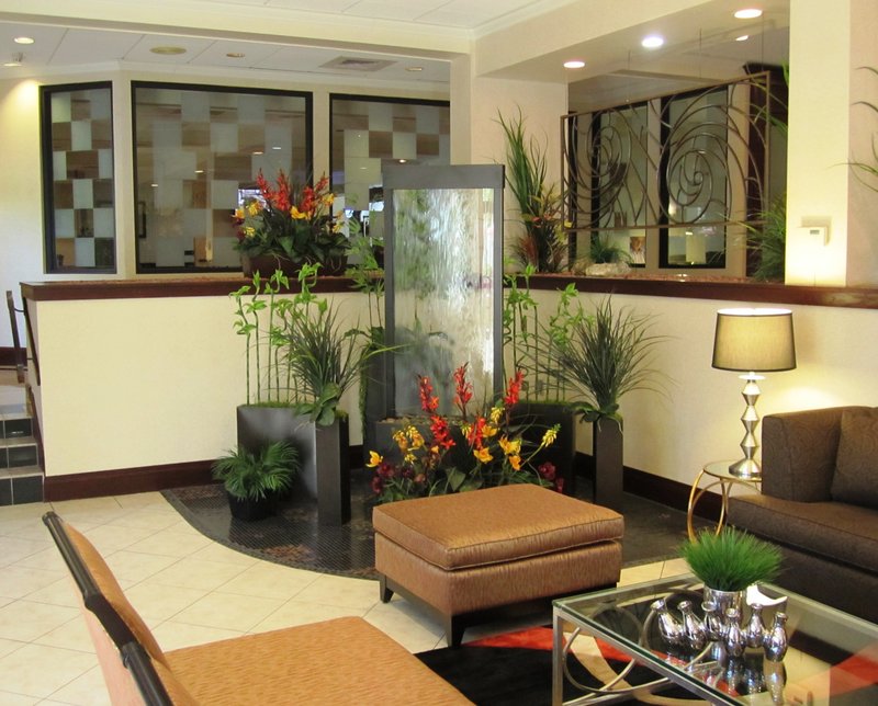 Best Western Plus - Tucson, AZ