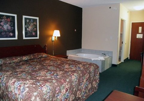 Quality Inn - Mason, OH