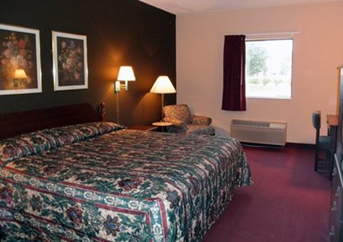 Quality Inn - Mason, OH