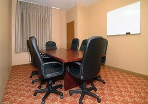 Meeting Facilities
