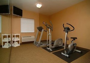Fitness/ Exercise Room