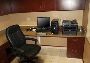 Conference Area