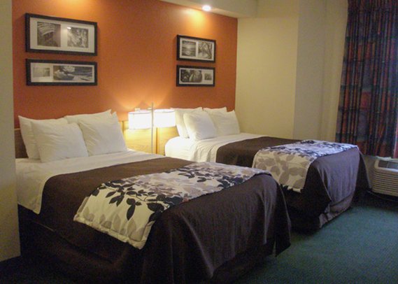 Sleep Inn