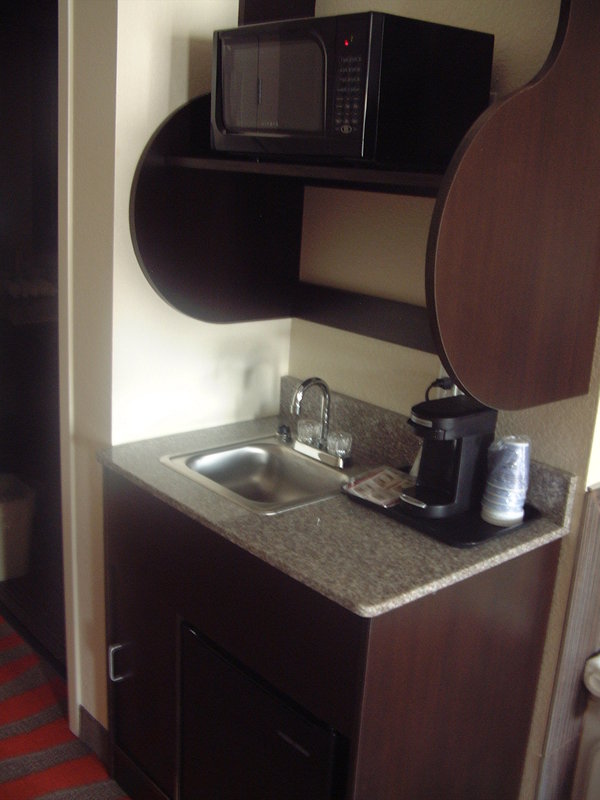 Holiday Inn Express BRADFORD - Bradford, PA