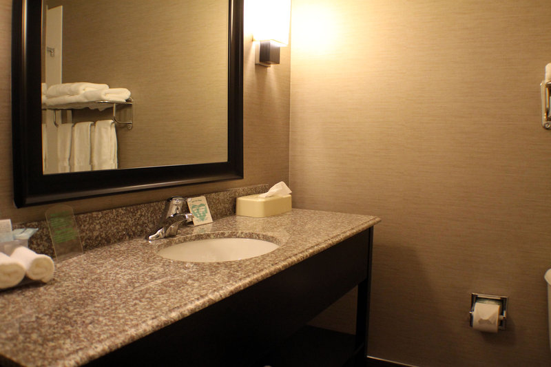 Holiday Inn Express BRADFORD - Bradford, PA