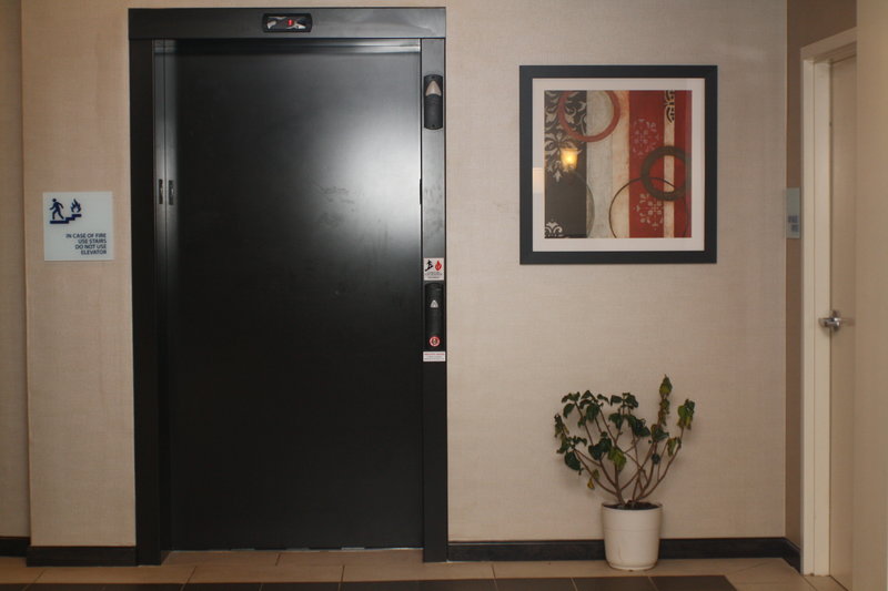 Holiday Inn Express BRADFORD - Bradford, PA