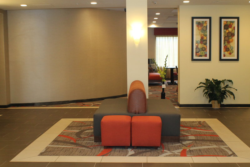 Holiday Inn Express BRADFORD - Bradford, PA