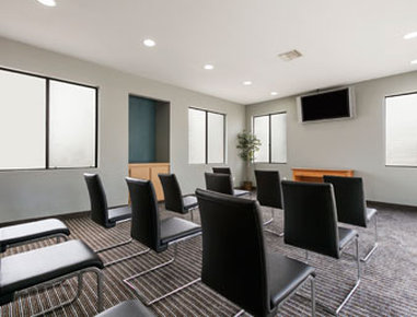 Motel 6 San Diego - Chula Vista - Chula Vista, CA