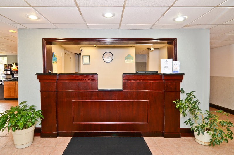 Comfort Inn Pittston-Wilkes-Barre/Scranton Airport - Pittston, PA