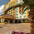 Radisson Hotel Orlando-Lake Buena Vista
