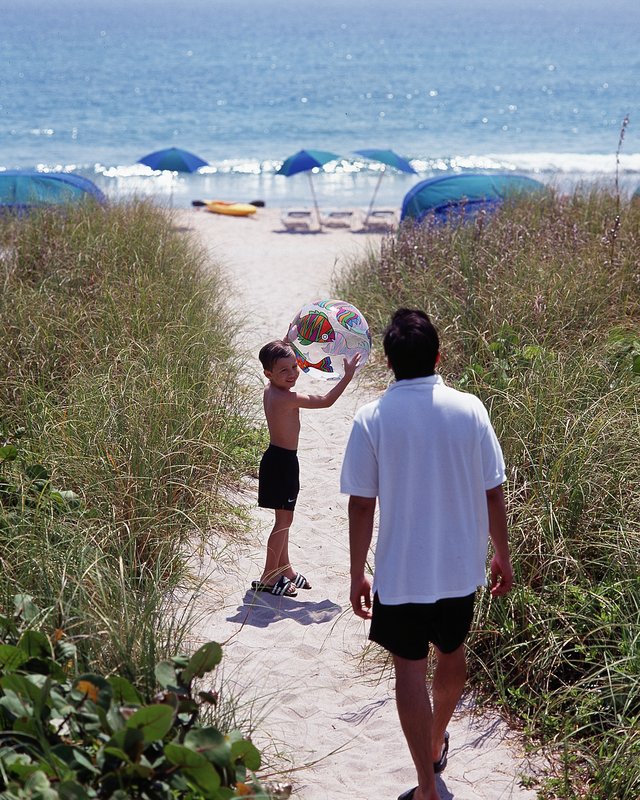 Colony Hotel & Cabana Club - Delray Beach, FL