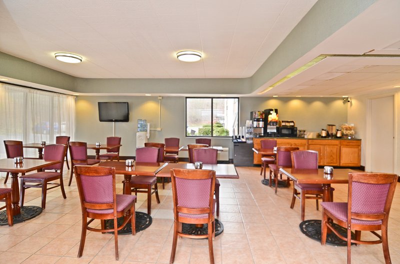 Comfort Inn Pittston-Wilkes-Barre/Scranton Airport - Pittston, PA