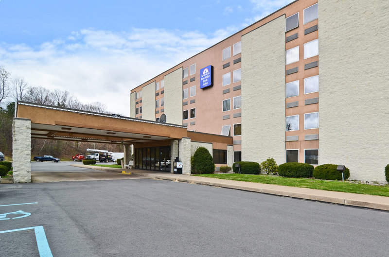 Comfort Inn Pittston-Wilkes-Barre/Scranton Airport - Pittston, PA