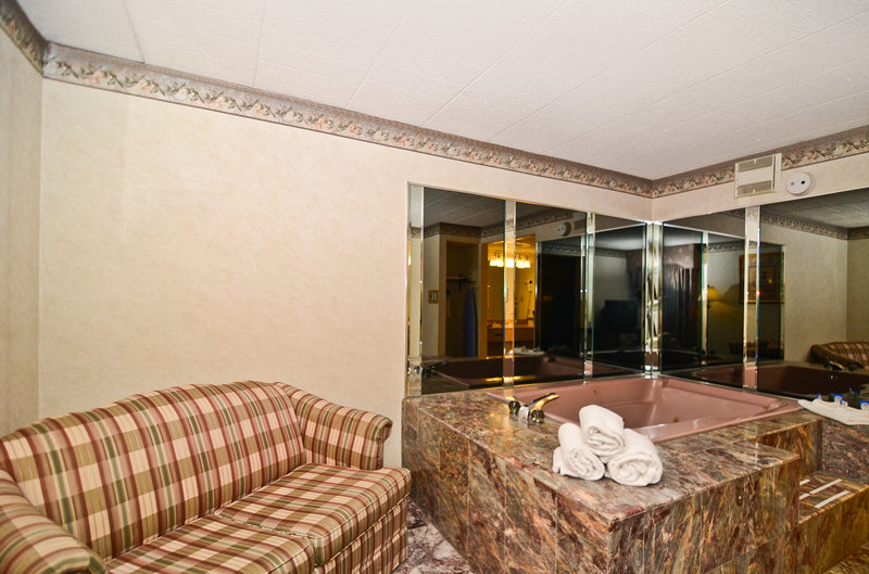 Comfort Inn Pittston-Wilkes-Barre/Scranton Airport - Pittston, PA