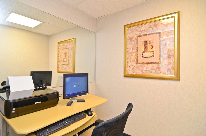 Comfort Inn Pittston-Wilkes-Barre/Scranton Airport - Pittston, PA