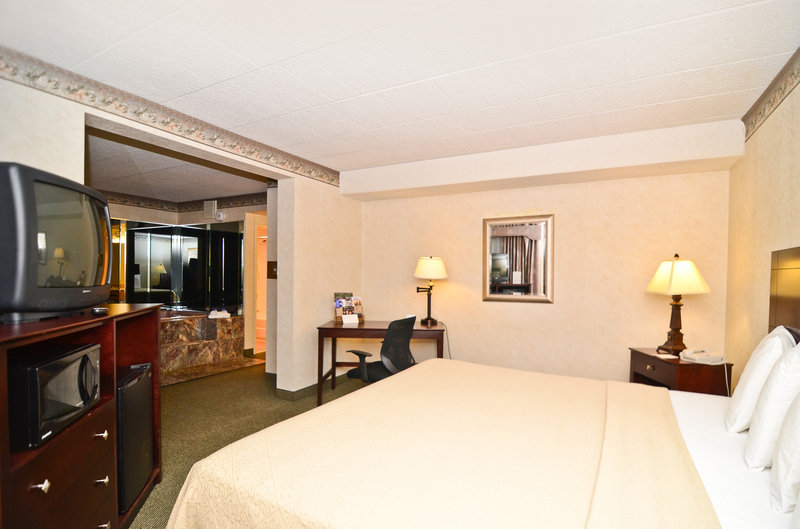 Comfort Inn Pittston-Wilkes-Barre/Scranton Airport - Pittston, PA