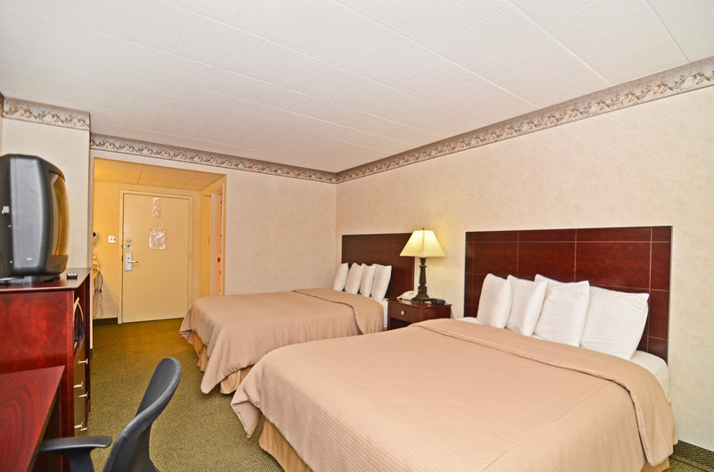 Comfort Inn Pittston-Wilkes-Barre/Scranton Airport - Pittston, PA