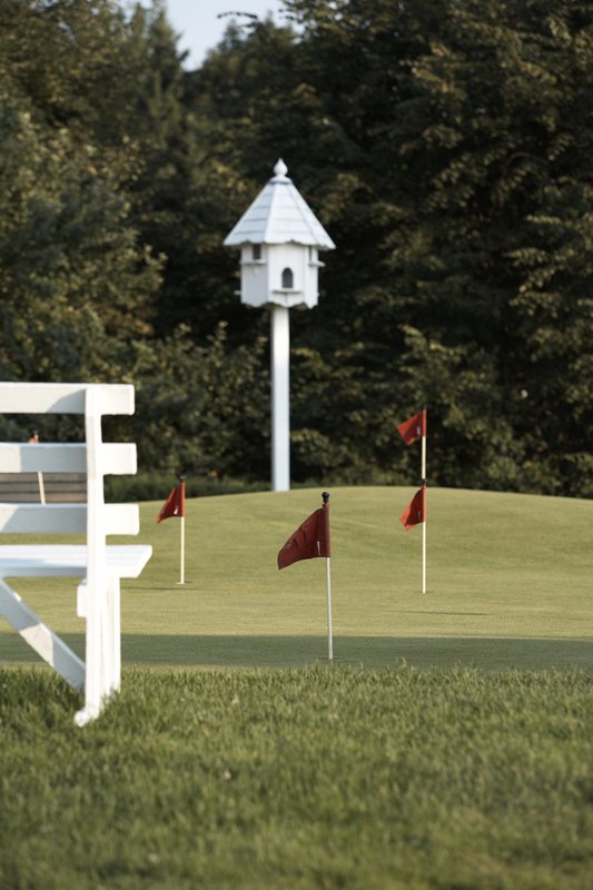 Colony Hotel - Kennebunkport, ME