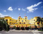 The Colony Hotel & Cabana Club