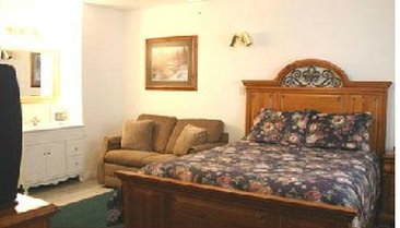 Snuggle Inn - Loa, UT