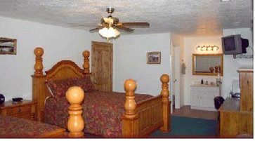Snuggle Inn - Loa, UT