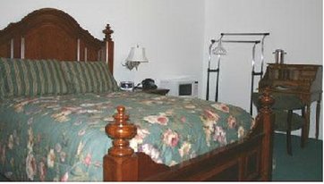 Snuggle Inn - Loa, UT