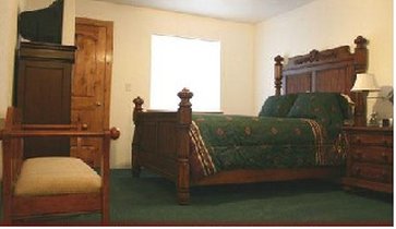 Snuggle Inn - Loa, UT