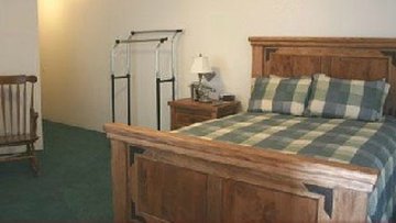 Snuggle Inn - Loa, UT