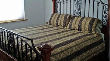 Snuggle Inn - Loa, UT