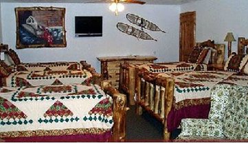 Snuggle Inn - Loa, UT