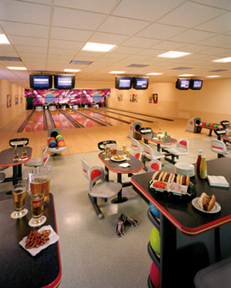Eaglewood Resort & Spa - Itasca, IL