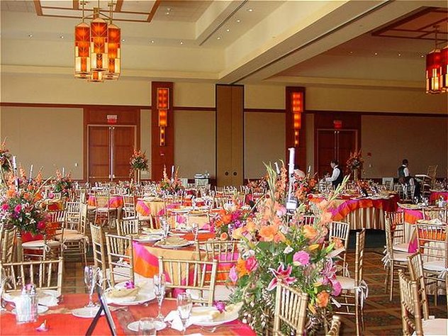 Eaglewood Resort & Spa - Itasca, IL