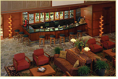 Eaglewood Resort & Spa - Itasca, IL