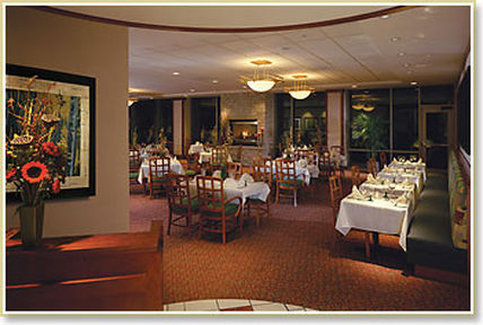 Eaglewood Resort & Spa - Itasca, IL