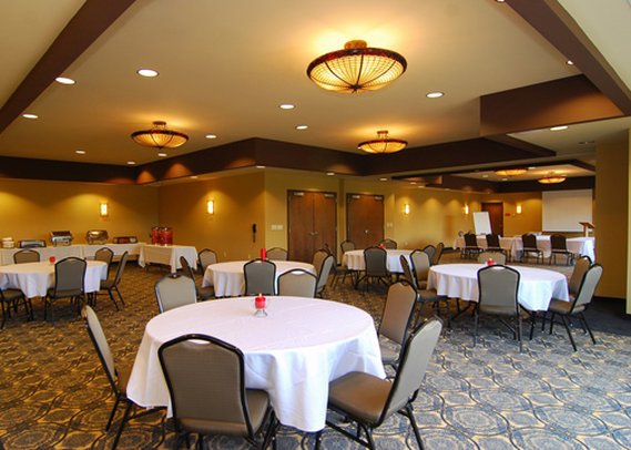 Comfort Inn - Scottsboro, AL