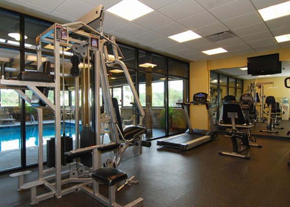 Comfort Inn - Scottsboro, AL