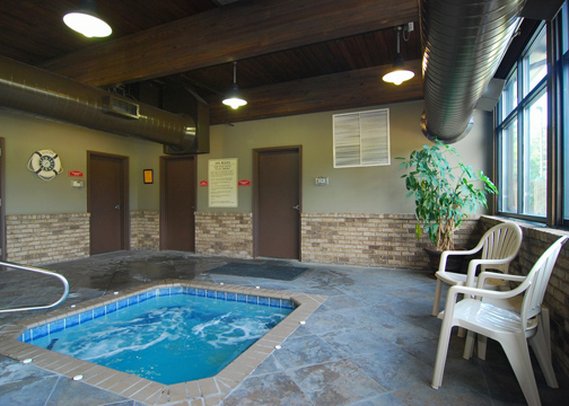 Comfort Inn - Scottsboro, AL