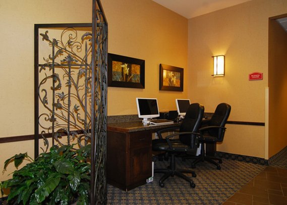 Comfort Inn - Scottsboro, AL