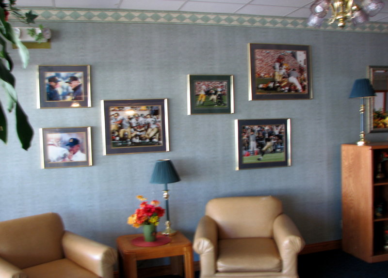 Niles Inn & Conference Centre - Niles, MI