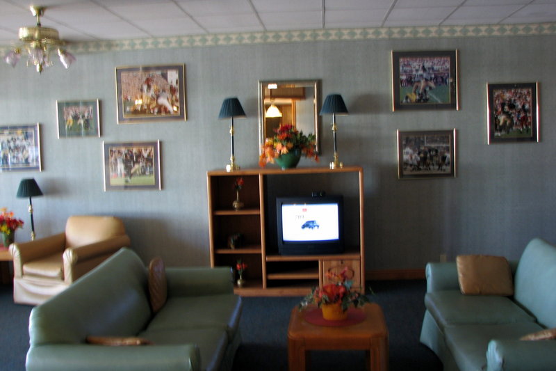 Niles Inn & Conference Centre - Niles, MI