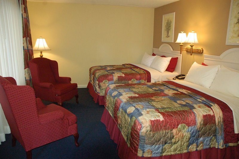 Golden Manor Motel - Muldraugh, KY