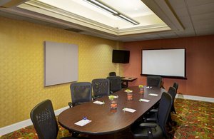 Meeting Facilities