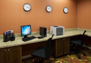 Conference Area