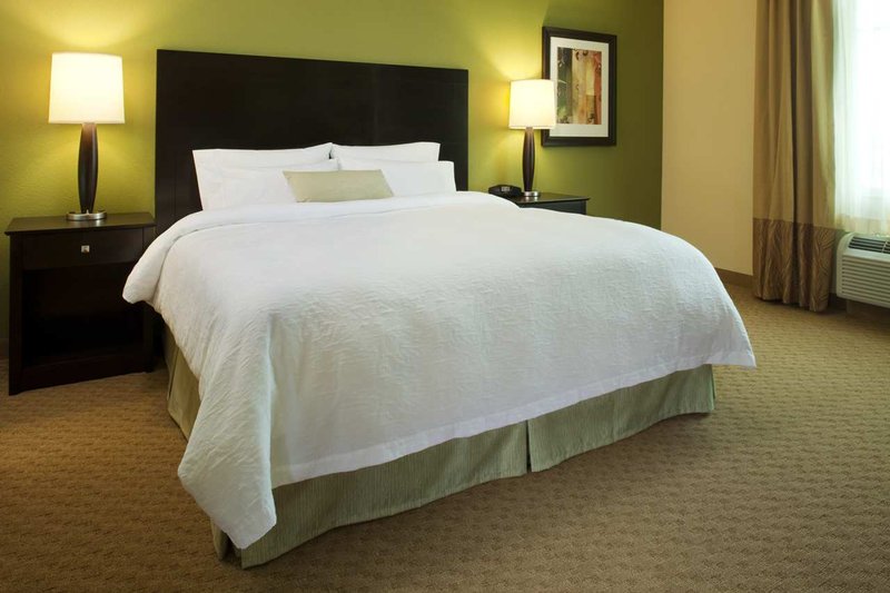 Hampton Inn New Smyrna Beach - New Smyrna Beach, FL