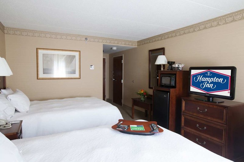 Hampton Inn Raynham Taunton - Raynham, MA