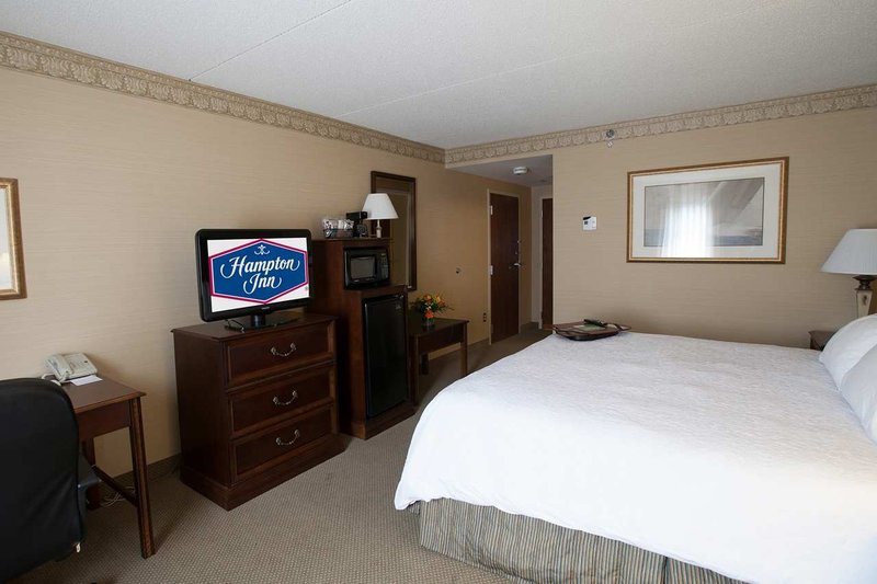 Hampton Inn Raynham Taunton - Raynham, MA