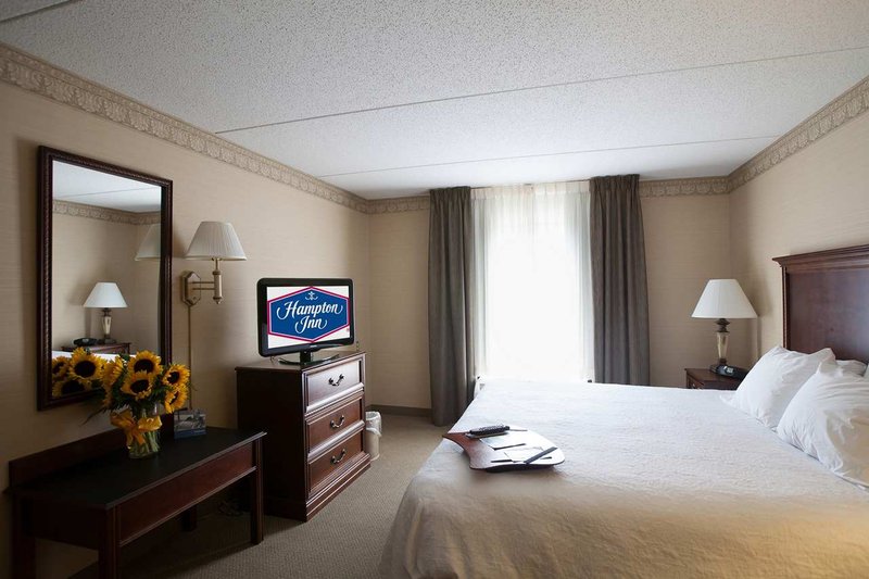 Hampton Inn Raynham Taunton - Raynham, MA