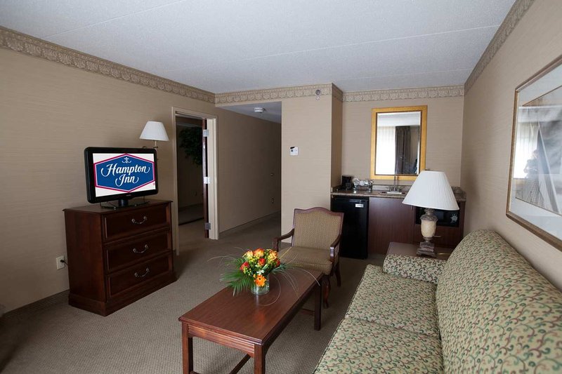 Hampton Inn Raynham Taunton - Raynham, MA