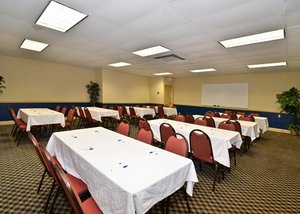 Meeting Facilities