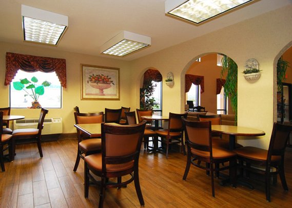 Comfort Inn - Pine Bluff, AR